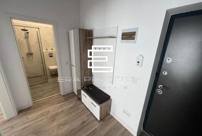 Apartament studio 40 mp, zona Brana Selimbar - 15
