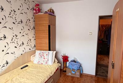 Apartament cu 3 camere decomandat în Central - 8