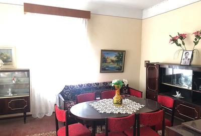 Vand casa, teren 2700 mp, com. GROJDIBODU, jud. OLT - 7