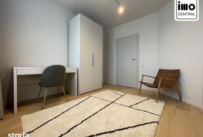 Apartament cu 3 camere semidecomandat, mobilat în Făget - 6