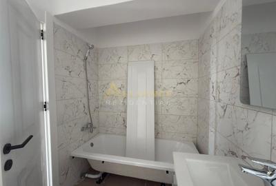 Apartament cu 2 camere decomandat în Metalurgiei - 9