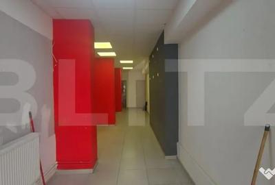 Spațiu comercial, de 77 mp, în Ultracentral - 2