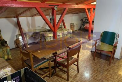 Casă cu 4 camere cu Canalizare în Calea Călărașilor