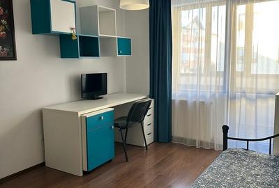 Apartament cu 2 camere în Florești - 6