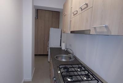 Garsonieră semidecomandată în Sisești - 13