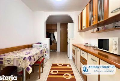 Apartament cu 2 camere decomandat în Rogerius - 3