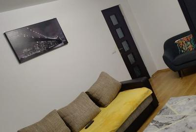 Apartament cu 2 camere decomandat în Unirii - 5