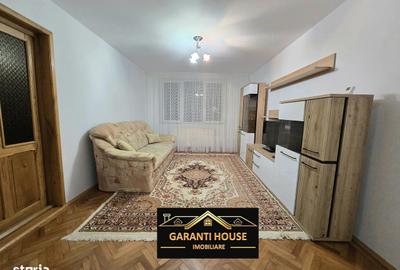 Apartament cu 3 camere decomandat în Central - 6