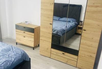 Apartament cu 2 camere decomandat în Sârbi - 8