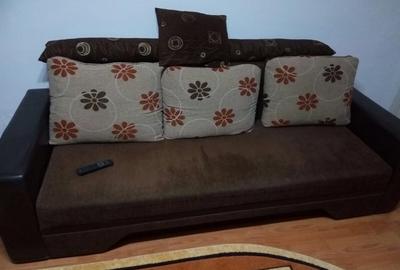 Mosilor, Obor, 5 minute Metrou - 4