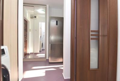 Garsonieră cochetă de vânzare – ideală pentru locuit sau investiție - 7