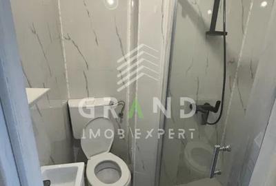 Apartament cu 2 camere semidecomandat, mobilat în Gheorgheni - 6