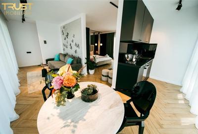 Apartament cu cada & panorama superba asupra Clujului | Evo Residence Panoramic - 7