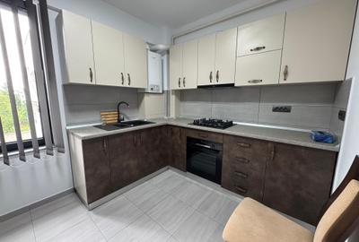 Apartament cu 2 camere Bucium - 3