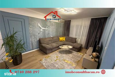 Apartament cu 2 camere în Ultracentral