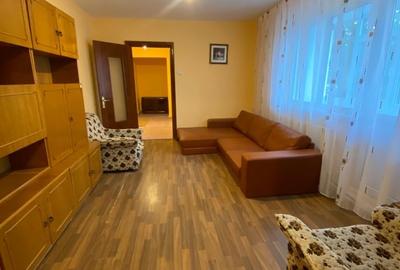 PRIMA INCHIRIERE 3 camere mobilat, utilat, centrala noua,Orizont - 2