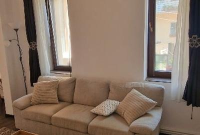 Apartament cu 2 camere nedecomandat, mobilat în Ultracentral - 6