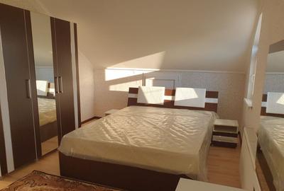 Aparatment cu 1 camera de inchiriat in zona P-ta Mihai Viteazul - 3