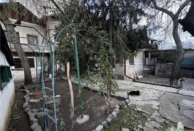 Casa 5 camere Bucuresti Noi - Parc Bazilescu - 1