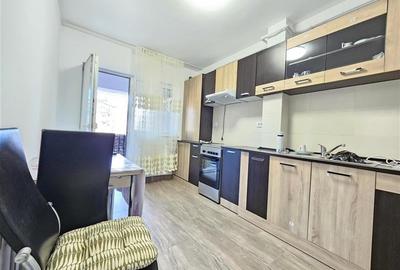 Apartament mobilat, utilat nou, Bloc 2024 - 5