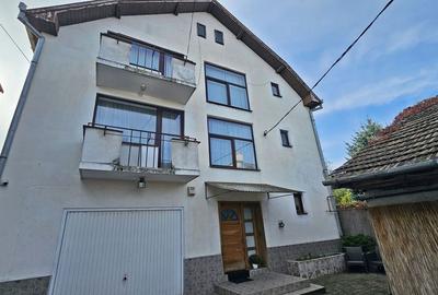 Casa individuala, teren 427 mp, garaj, zona Hotel Belvedere-Gruia - 12