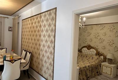 Apartament cu 2 camere decomandat în Bartolomeu - 4