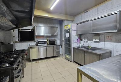 REC3001674 Spatiu comercial restaurant de vanzare - 11