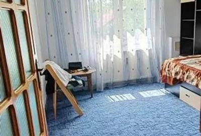 Apartament 3 camere, etajul 1/4, Radauti - 4