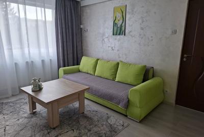 Garsonieră în Drumul Carului - 3