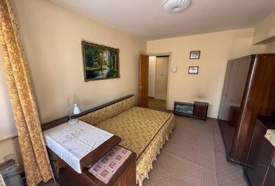 Apartament 4 Camere Piata Delfinului- Chisinau - 7