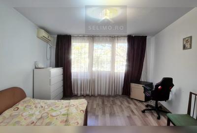 Apartament 2 camere - decomandat - renovat - mobilat & utilat - 5