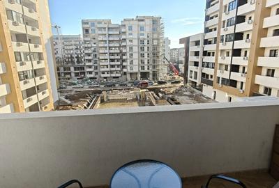 Apartament cu 2 camere semidecomandat în Berceni - 2