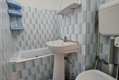 Apartament cu 2 camere semidecomandat, mobilat în Trivale - 19