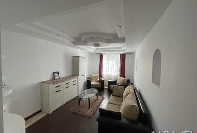 Apartament cu 2 camere decomandat în Ultracentral - 1