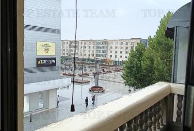 Apartament cu 4 camere decomandat, mobilat în Central - 2