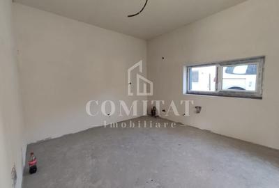 Casa individuala | 122 mp | Calea Baciului - 12