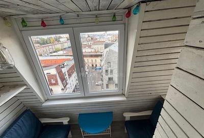 Apartament 2 camere, mobilat/utilat, Ultracentral Apartament 2 camere, mobilat/utilat, Ultracentral - 6