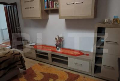 Apartament cu 3 camere decomandat în Burdujeni - 11