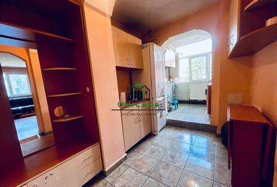Apartament 3 camere/Et3/Nord - 7