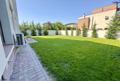 Vila 8 Camere | P+2 | Langa Liceul Mark Twain | Erou Iancu Nicolae | Pipera - 49