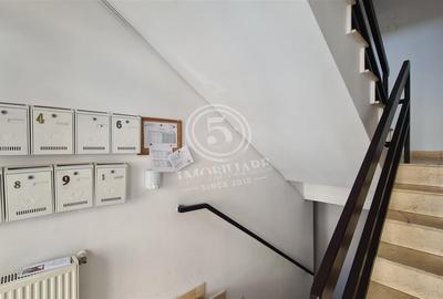 Str. Stefan Negulescu 11-14Dorobanti-Apartament de Inchiriat - 15
