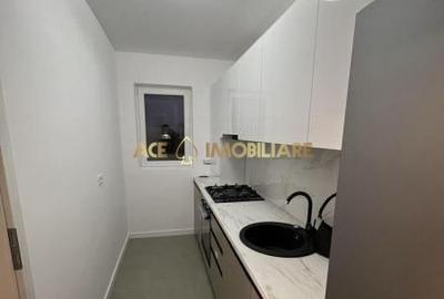 Garsonieră decomandată, mobilată în Popești-Leordeni - 4