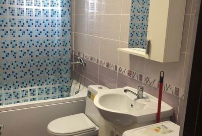 Garsonieră decomandată în Calea București - 6