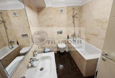Apartament  2 camere complex Himson- 450 Euro - 4