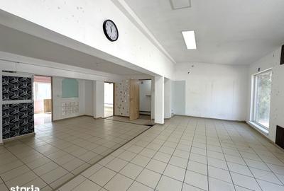 Spațiu comercial, de 68 mp, în Berceni - 6