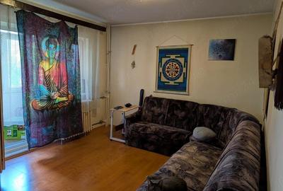 Apartament cu 2 camere decomandat în Berceni - 7