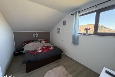 Casă cu 4 camere în Șomcutu Mic - 15