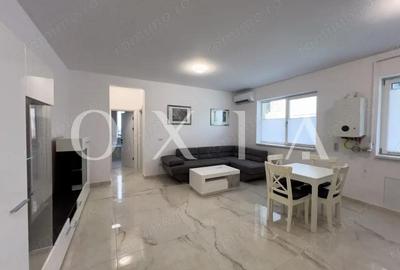 Apartament cu 2 camere semidecomandat, mobilat în Giroc - 3