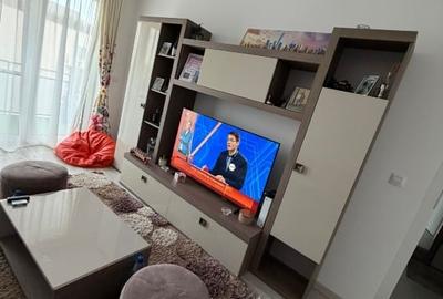 Apartament cu 2 camere decomandat, mobilat în Libertății - 2