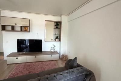 Apartament cu 2 camere decomandat în Central - 7